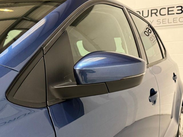 2017 VOLKSWAGEN POLO 2017 1.2 TSI BlueMotion Tech Match Hatchback 5dr Petrol DSG Euro 6 (s/s) (90 ps) - Photo 7