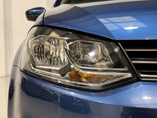 2017 VOLKSWAGEN POLO 2017 1.2 TSI BlueMotion Tech Match Hatchback 5dr Petrol DSG Euro 6 (s/s) (90 ps) - Photo 11