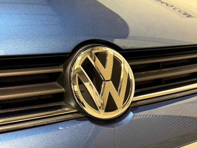 2017 VOLKSWAGEN POLO 2017 1.2 TSI BlueMotion Tech Match Hatchback 5dr Petrol DSG Euro 6 (s/s) (90 ps) - Photo 10