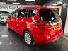 USED 2016 65 VAUXHALL ZAFIRA TOURER 1.6 CDTi ecoFLEX Design MPV 5dr Diesel Manual Euro 6 (s/s) (136 ps) JUST SERVICED MARCH 2026