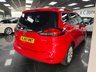 USED 2016 65 VAUXHALL ZAFIRA TOURER 1.6 CDTi ecoFLEX Design MPV 5dr Diesel Manual Euro 6 (s/s) (136 ps) JUST SERVICED MARCH 2026