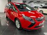 USED 2016 65 VAUXHALL ZAFIRA TOURER 1.6 CDTi ecoFLEX Design MPV 5dr Diesel Manual Euro 6 (s/s) (136 ps) JUST SERVICED MARCH 2026