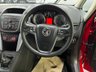 USED 2016 65 VAUXHALL ZAFIRA TOURER 1.6 CDTi ecoFLEX Design MPV 5dr Diesel Manual Euro 6 (s/s) (136 ps) JUST SERVICED MARCH 2026