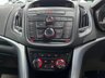 USED 2016 65 VAUXHALL ZAFIRA TOURER 1.6 CDTi ecoFLEX Design MPV 5dr Diesel Manual Euro 6 (s/s) (136 ps) JUST SERVICED MARCH 2026