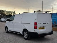 USED 2020 20 VAUXHALL VIVARO 2.0 Turbo D 3100 Dynamic Panel Van 6dr Diesel Manual L2 H1 Euro 6 (s/s) (120 ps) 
