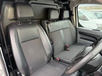 USED 2020 20 VAUXHALL VIVARO 2.0 Turbo D 3100 Dynamic Panel Van 6dr Diesel Manual L2 H1 Euro 6 (s/s) (120 ps) 
