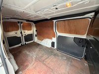 USED 2020 20 VAUXHALL VIVARO 2.0 Turbo D 3100 Dynamic Panel Van 6dr Diesel Manual L2 H1 Euro 6 (s/s) (120 ps) 