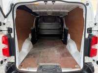 USED 2020 20 VAUXHALL VIVARO 2.0 Turbo D 3100 Dynamic Panel Van 6dr Diesel Manual L2 H1 Euro 6 (s/s) (120 ps) 