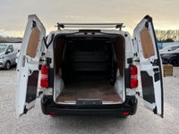 USED 2020 20 VAUXHALL VIVARO 2.0 Turbo D 3100 Dynamic Panel Van 6dr Diesel Manual L2 H1 Euro 6 (s/s) (120 ps) 