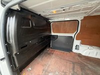USED 2020 20 VAUXHALL VIVARO 2.0 Turbo D 3100 Dynamic Panel Van 6dr Diesel Manual L2 H1 Euro 6 (s/s) (120 ps) 
