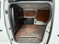 USED 2020 20 VAUXHALL VIVARO 2.0 Turbo D 3100 Dynamic Panel Van 6dr Diesel Manual L2 H1 Euro 6 (s/s) (120 ps) 
