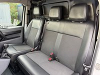 USED 2020 20 VAUXHALL VIVARO 2.0 Turbo D 3100 Dynamic Panel Van 6dr Diesel Manual L2 H1 Euro 6 (s/s) (120 ps) 