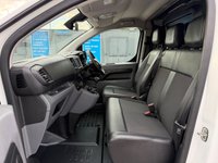 USED 2020 20 VAUXHALL VIVARO 2.0 Turbo D 3100 Dynamic Panel Van 6dr Diesel Manual L2 H1 Euro 6 (s/s) (120 ps) 