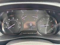 USED 2020 20 VAUXHALL VIVARO 2.0 Turbo D 3100 Dynamic Panel Van 6dr Diesel Manual L2 H1 Euro 6 (s/s) (120 ps) 