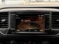 USED 2020 20 VAUXHALL VIVARO 2.0 Turbo D 3100 Dynamic Panel Van 6dr Diesel Manual L2 H1 Euro 6 (s/s) (120 ps) 