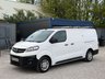 USED 2020 20 VAUXHALL VIVARO 2.0 Turbo D 3100 Dynamic Panel Van 6dr Diesel Manual L2 H1 Euro 6 (s/s) (120 ps) 
