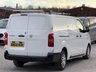 USED 2020 20 VAUXHALL VIVARO 2.0 Turbo D 3100 Dynamic Panel Van 6dr Diesel Manual L2 H1 Euro 6 (s/s) (120 ps) 