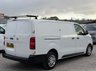 USED 2020 20 VAUXHALL VIVARO 2.0 Turbo D 3100 Dynamic Panel Van 6dr Diesel Manual L2 H1 Euro 6 (s/s) (120 ps) 