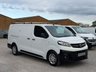 USED 2020 20 VAUXHALL VIVARO 2.0 Turbo D 3100 Dynamic Panel Van 6dr Diesel Manual L2 H1 Euro 6 (s/s) (120 ps) 