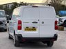USED 2020 20 VAUXHALL VIVARO 2.0 Turbo D 3100 Dynamic Panel Van 6dr Diesel Manual L2 H1 Euro 6 (s/s) (120 ps) 
