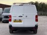 USED 2020 20 VAUXHALL VIVARO 2.0 Turbo D 3100 Dynamic Panel Van 6dr Diesel Manual L2 H1 Euro 6 (s/s) (120 ps) 