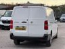 USED 2020 20 VAUXHALL VIVARO 2.0 Turbo D 3100 Dynamic Panel Van 6dr Diesel Manual L2 H1 Euro 6 (s/s) (120 ps) 