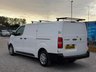 USED 2020 20 VAUXHALL VIVARO 2.0 Turbo D 3100 Dynamic Panel Van 6dr Diesel Manual L2 H1 Euro 6 (s/s) (120 ps) 