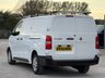 USED 2020 20 VAUXHALL VIVARO 2.0 Turbo D 3100 Dynamic Panel Van 6dr Diesel Manual L2 H1 Euro 6 (s/s) (120 ps) 