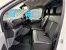USED 2020 20 VAUXHALL VIVARO 2.0 Turbo D 3100 Dynamic Panel Van 6dr Diesel Manual L2 H1 Euro 6 (s/s) (120 ps) 