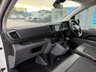 USED 2020 20 VAUXHALL VIVARO 2.0 Turbo D 3100 Dynamic Panel Van 6dr Diesel Manual L2 H1 Euro 6 (s/s) (120 ps) 