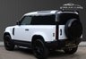 USED 2021 71 LAND ROVER DEFENDER 3.0 D200 MHEV Hard Top SUV 3dr Diesel Auto 4WD SWB Euro 6 (s/s) (200 ps) 3SEAT+22&rsquo;&rsquo;ALLOY+URBAN STYLE