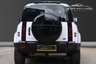 USED 2021 71 LAND ROVER DEFENDER 3.0 D200 MHEV Hard Top SUV 3dr Diesel Auto 4WD SWB Euro 6 (s/s) (200 ps) 3SEAT+22&rsquo;&rsquo;ALLOY+URBAN STYLE