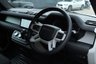 USED 2021 71 LAND ROVER DEFENDER 3.0 D200 MHEV Hard Top SUV 3dr Diesel Auto 4WD SWB Euro 6 (s/s) (200 ps) 3SEAT+22&rsquo;&rsquo;ALLOY+URBAN STYLE