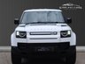 USED 2021 71 LAND ROVER DEFENDER 3.0 D200 MHEV Hard Top SUV 3dr Diesel Auto 4WD SWB Euro 6 (s/s) (200 ps) 3SEAT+22&rsquo;&rsquo;ALLOY+URBAN STYLE
