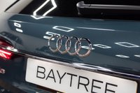 USED 2021 21 AUDI A6 AllRoad 3.0 TFSI V6 55 Sport Estate  
