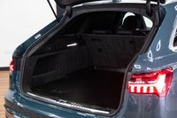USED 2021 21 AUDI A6 AllRoad 3.0 TFSI V6 55 Sport Estate  