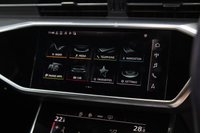 USED 2021 21 AUDI A6 AllRoad 3.0 TFSI V6 55 Sport Estate  