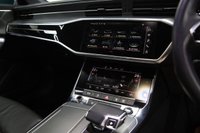 USED 2021 21 AUDI A6 AllRoad 3.0 TFSI V6 55 Sport Estate  