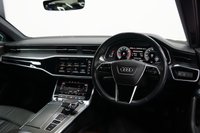 USED 2021 21 AUDI A6 AllRoad 3.0 TFSI V6 55 Sport Estate  