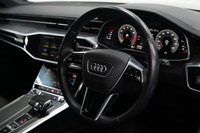 USED 2021 21 AUDI A6 AllRoad 3.0 TFSI V6 55 Sport Estate  
