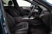 USED 2021 21 AUDI A6 AllRoad 3.0 TFSI V6 55 Sport Estate  