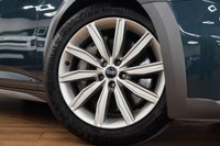 USED 2021 21 AUDI A6 AllRoad 3.0 TFSI V6 55 Sport Estate  