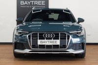 USED 2021 21 AUDI A6 AllRoad 3.0 TFSI V6 55 Sport Estate  