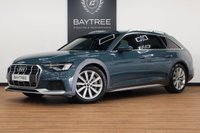 USED 2021 21 AUDI A6 AllRoad 3.0 TFSI V6 55 Sport Estate  