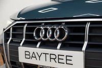 USED 2021 21 AUDI A6 AllRoad 3.0 TFSI V6 55 Sport Estate  