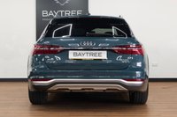 USED 2021 21 AUDI A6 AllRoad 3.0 TFSI V6 55 Sport Estate  