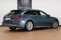 USED 2021 21 AUDI A6 AllRoad 3.0 TFSI V6 55 Sport Estate  