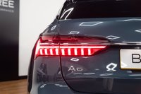 USED 2021 21 AUDI A6 AllRoad 3.0 TFSI V6 55 Sport Estate  