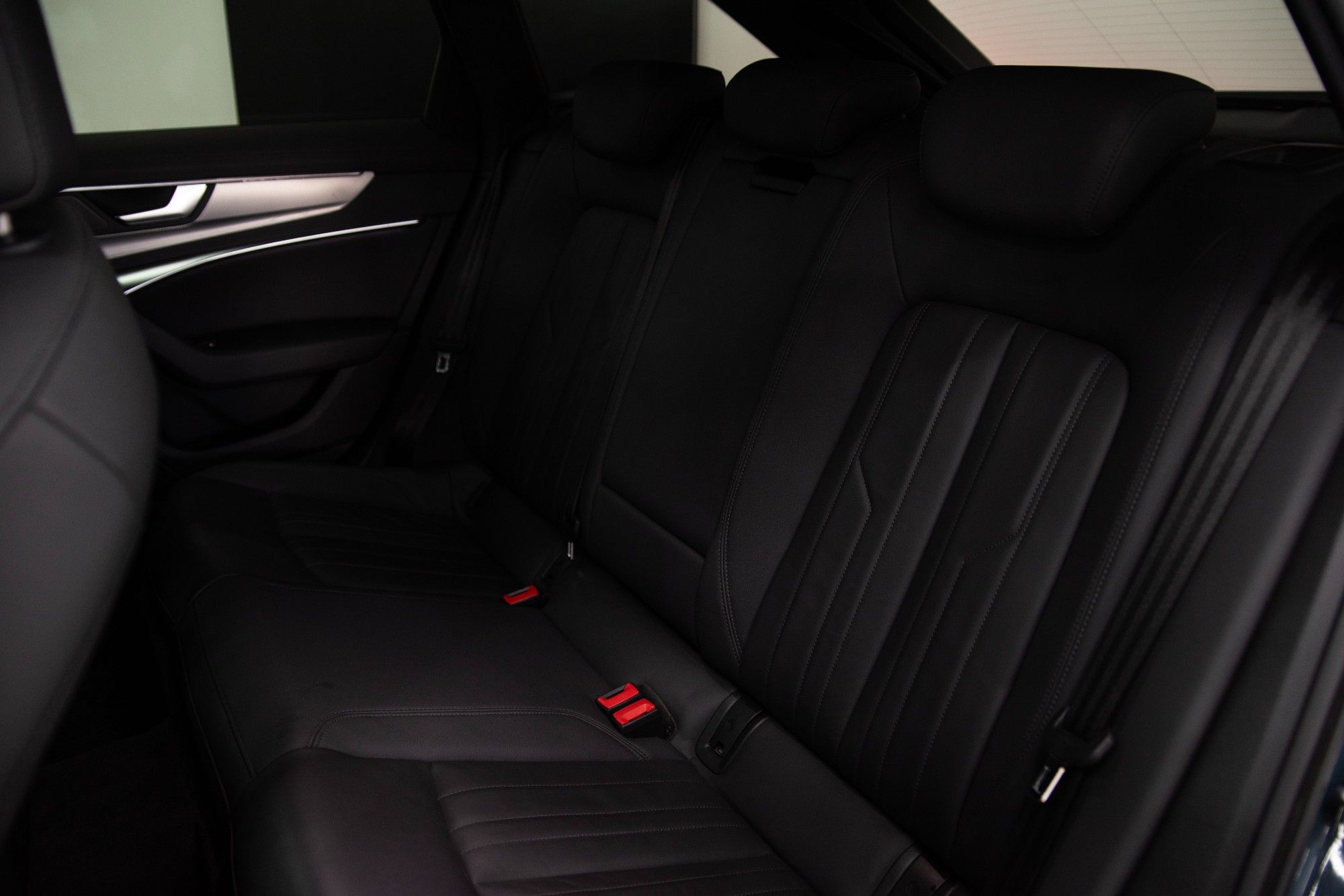 USED 2021 21 AUDI A6 AllRoad 3.0 TFSI V6 55 Sport Estate  