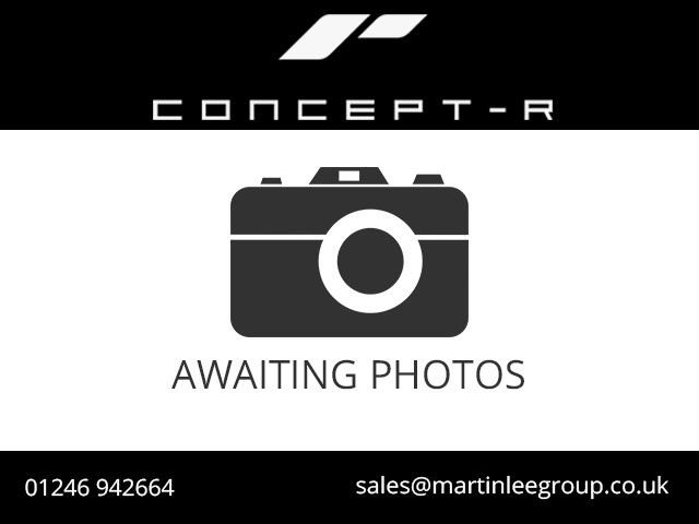 2008 Ford Focus 1.6L Zetec 5dr